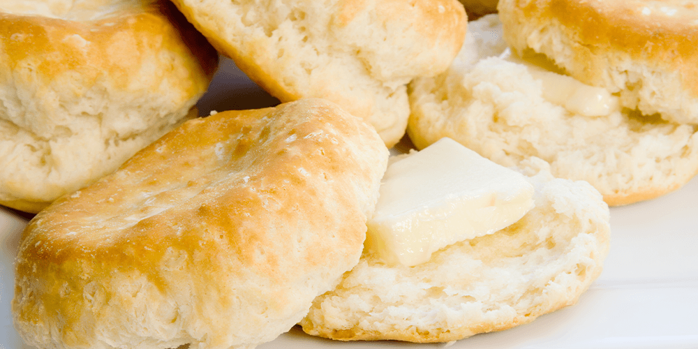 Butter Swimming Biscuits – wallacegardencenter