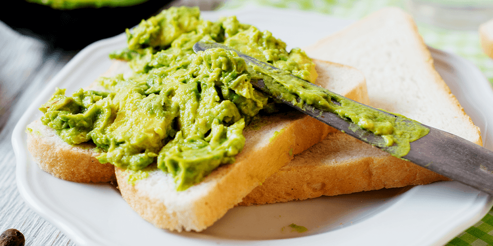 Fresh Pea Butter – wallacegardencenter