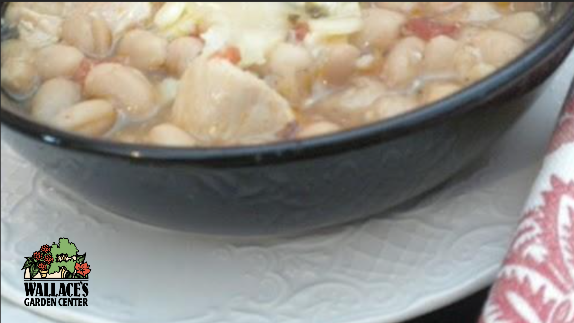 White Lightning Chili