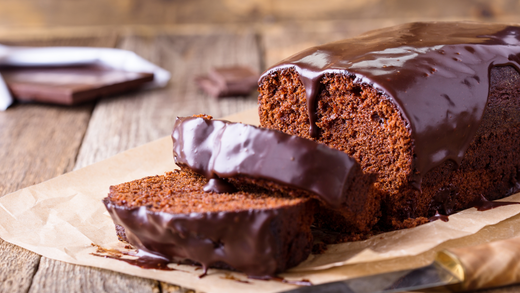 Chocolate Bread | Blog | Wallace's Garden Center – wallacegardencenter