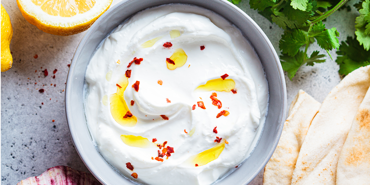 Whipped Feta Dip – wallacegardencenter