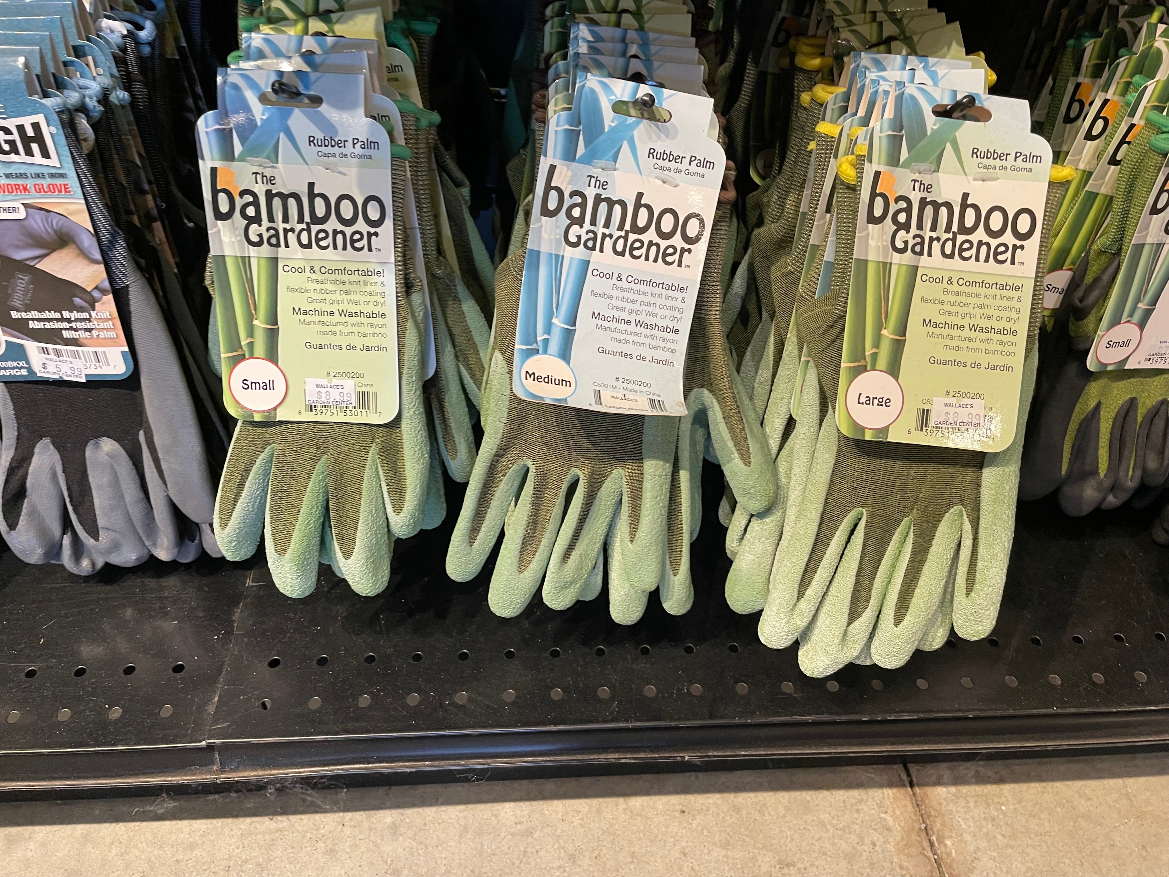 Garden Essentials wallacegardencenter