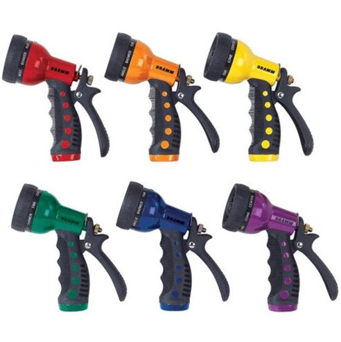 Dramm 9-Pattern Revolver Nozzle Carded Assorted - Image 2