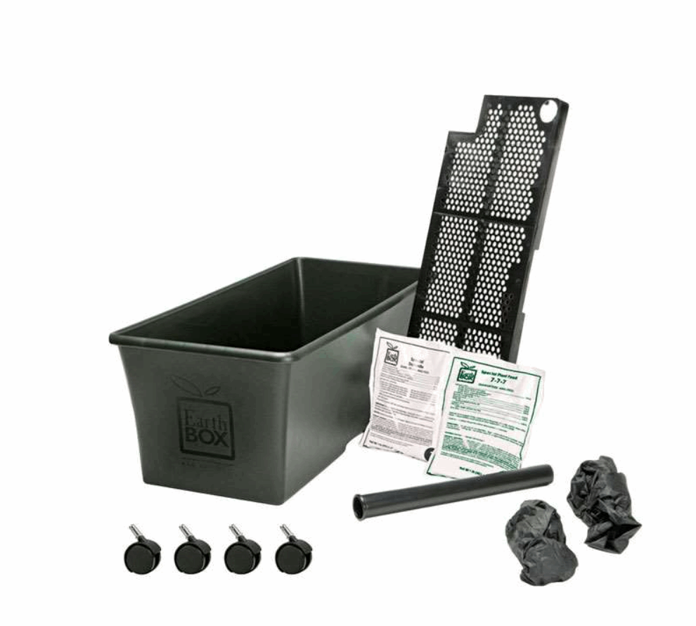 potting mix for earthbox EarthBox – wallacegardencenter