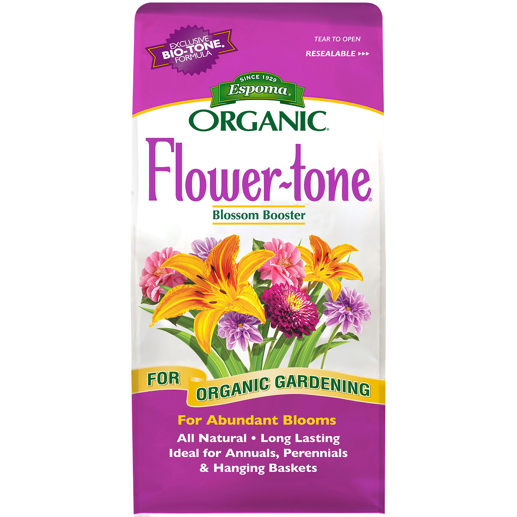 Espoma FlowerTone