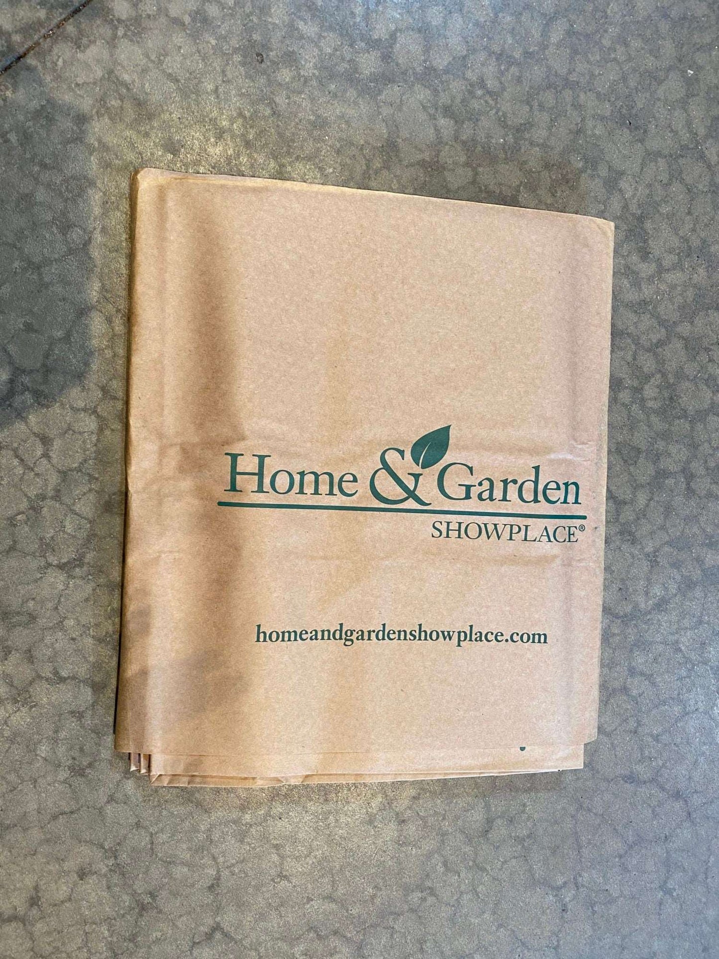 Yard Waste Bags (5 Pack) - Wallace Garden Center
