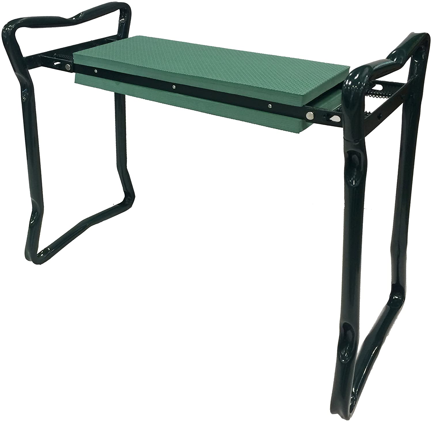 Folding Garden Bench/Kneeler
