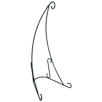 hanging plant indoor stand Hanging Plant Stand – wallacegardencenter