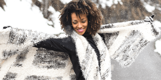 10 Must-Have Winter Fashion Accessories - Wallace's Garden Center