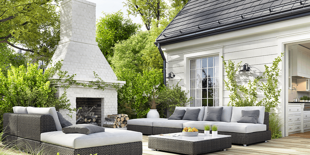 5 Interior Design Concepts for Creating the Perfect Patio ...