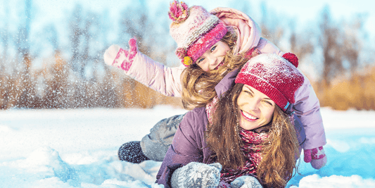 A Winter Activities Bucket List wallacegardencenter