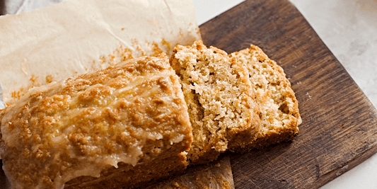 Applesauce Cake With Caramel Frosting wallacegardencenter