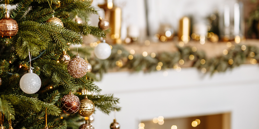 Christmas Tree: Real or Artificial? Is One Better? wallacegardencenter