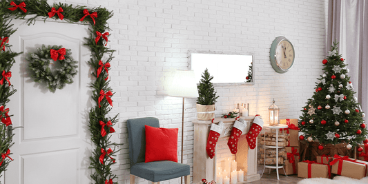 Holiday Décor 2021: Interior Inspirations wallacegardencenter