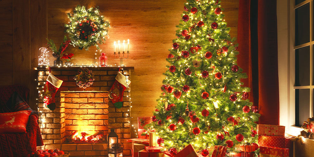 How to Fix Incandescent Tree Lights wallacegardencenter