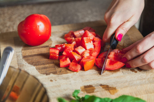 How to Grow the Tastiest, Juiciest Tomatoes wallacegardencenter