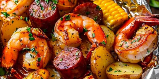 Wallace's Garden Center-Bettendorf-Chef Stephs Recipes