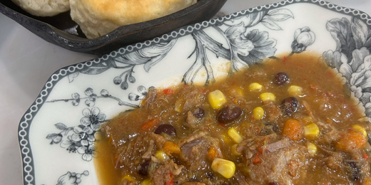 RHUBARB CHILI - Wallace's Garden Center