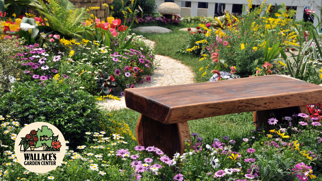 Wallaces Garden Center-Bettendorf-Iowa-Your Mid-July Garden Tune-Up Guide-Hero