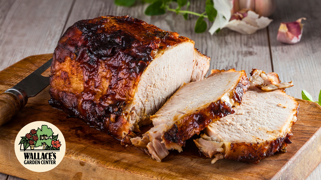 Cody Road Maple Pork