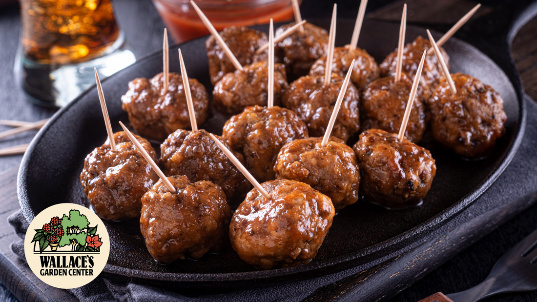 The Baron Meatballs