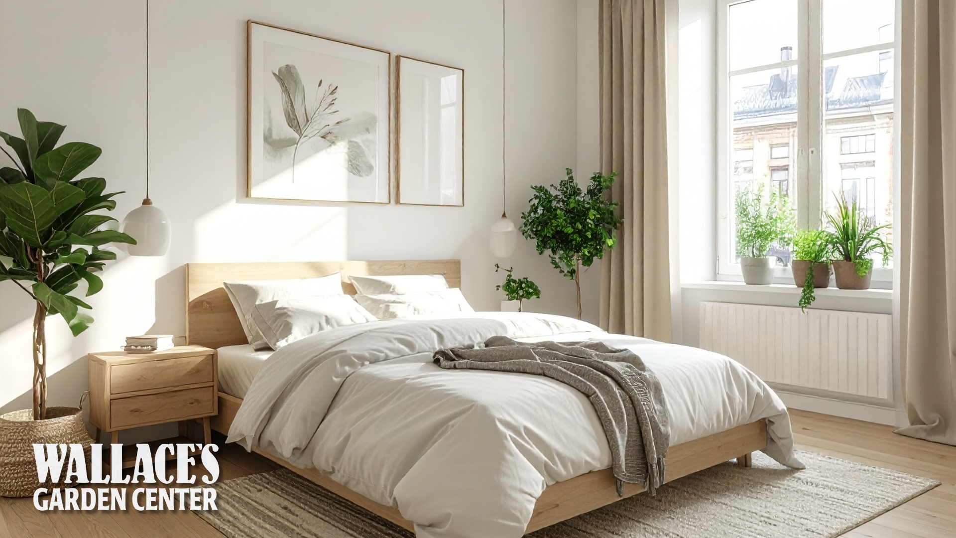 Understanding Light Levels in Your Home