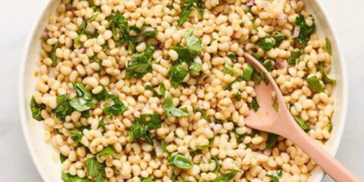 Wallace's Garden Center-Bettendorf-Iowa-Summer Bean Salad-Chef Stephs Recipes