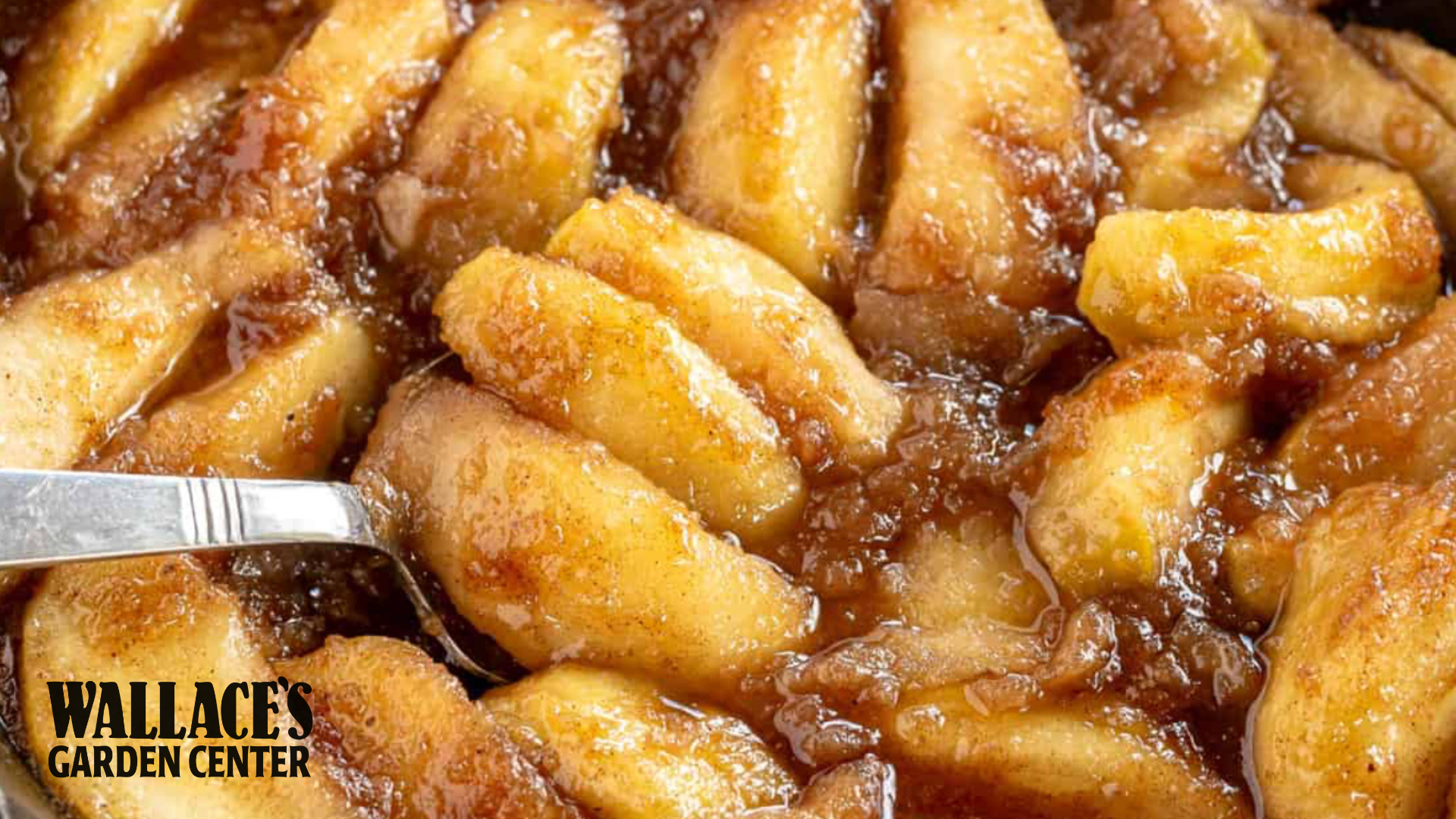 Virginia Fried Apples