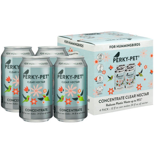 Perky Pet Hummingbird Nectar Concentrate