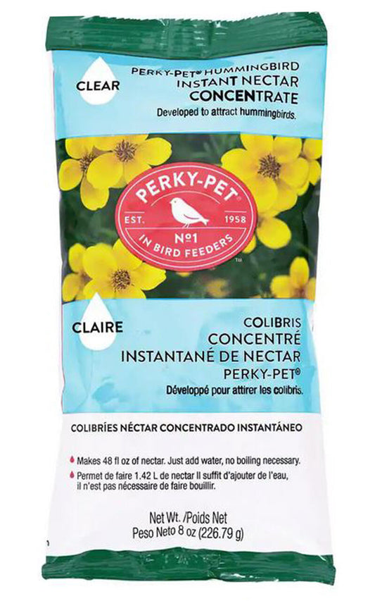 Perky Pet Instant Nectar Concentrate - Wallace Garden Center