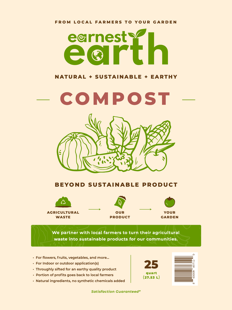 Earnest Compost
