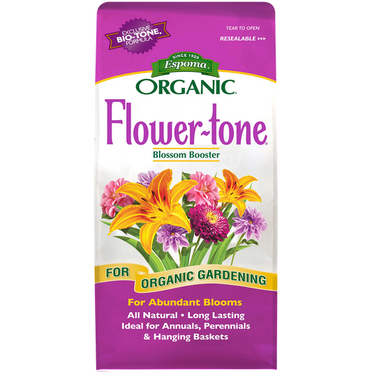 Espoma FlowerTone