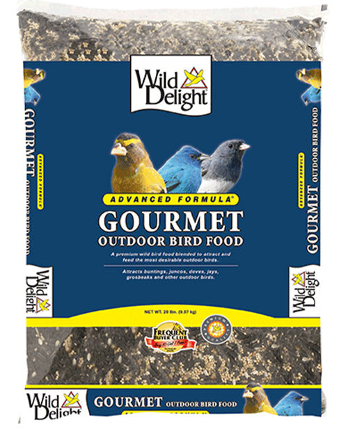 Gourmet 8lb - Wallace Garden Center