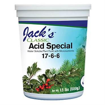 Jack's Classic Acid Special 1.5lb wallacegardencenter