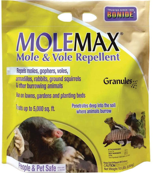 Bonide MoleMax - Wallace's Garden Center